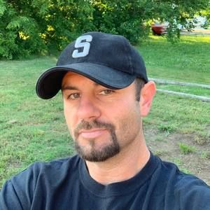 Meet your Posher, Rick